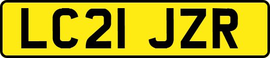 LC21JZR