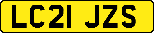 LC21JZS