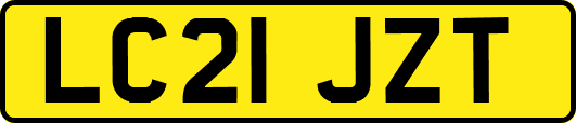 LC21JZT