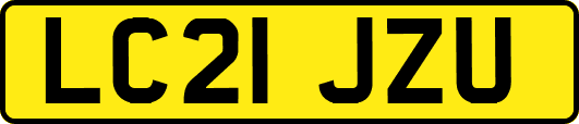 LC21JZU