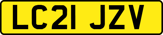 LC21JZV
