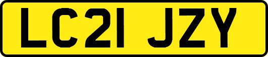 LC21JZY