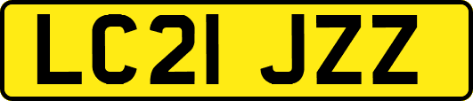 LC21JZZ