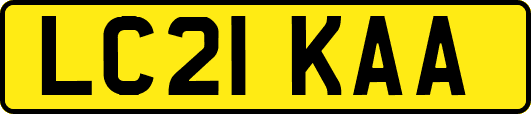 LC21KAA