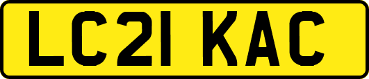 LC21KAC