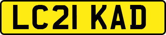LC21KAD