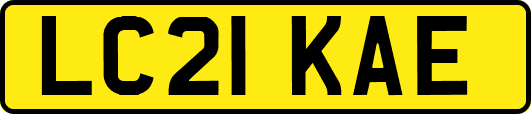 LC21KAE