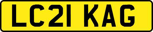 LC21KAG