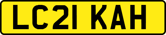 LC21KAH