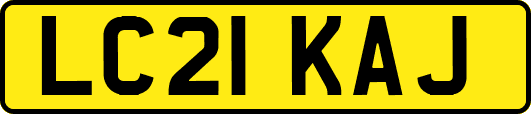 LC21KAJ
