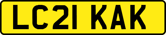 LC21KAK