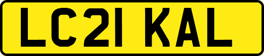 LC21KAL