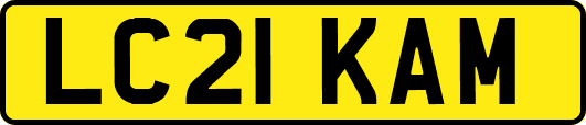 LC21KAM