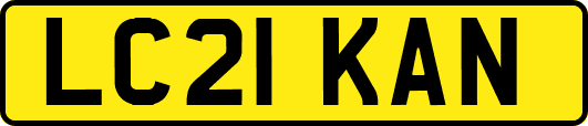 LC21KAN
