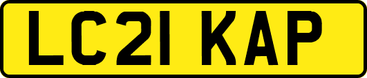 LC21KAP