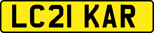 LC21KAR