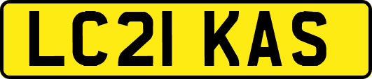 LC21KAS