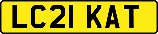 LC21KAT
