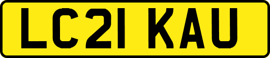 LC21KAU