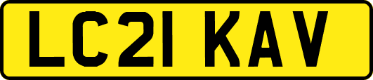 LC21KAV