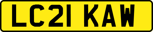 LC21KAW