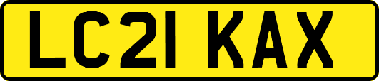 LC21KAX