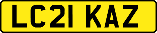 LC21KAZ