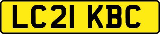 LC21KBC