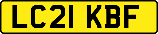 LC21KBF
