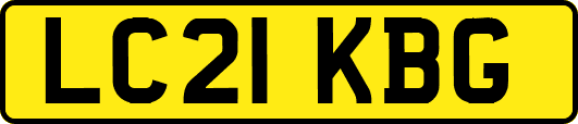 LC21KBG