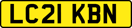 LC21KBN