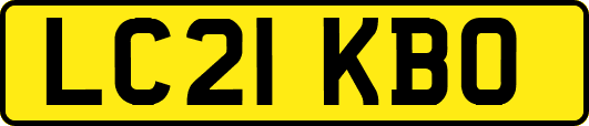 LC21KBO