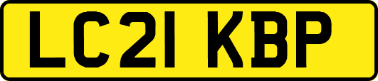 LC21KBP