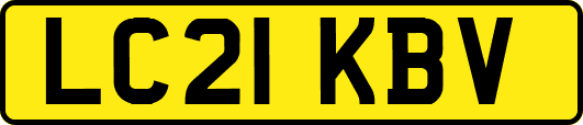 LC21KBV