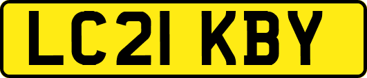 LC21KBY