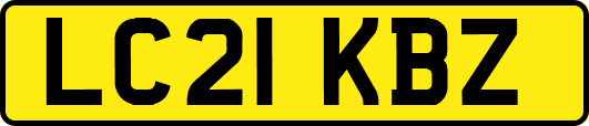 LC21KBZ