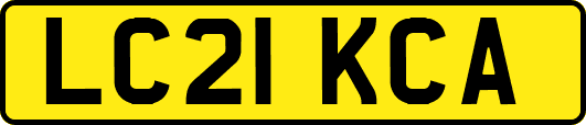 LC21KCA