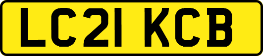 LC21KCB