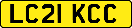 LC21KCC