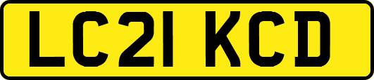 LC21KCD