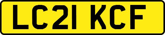 LC21KCF