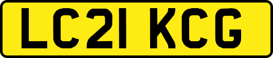 LC21KCG