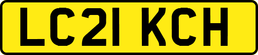 LC21KCH