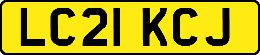 LC21KCJ