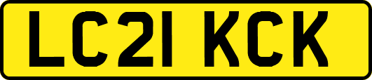 LC21KCK