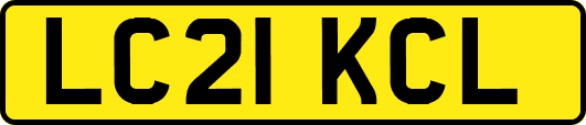 LC21KCL