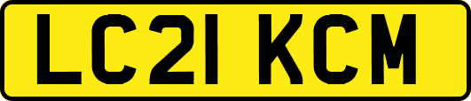 LC21KCM