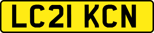 LC21KCN