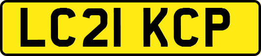 LC21KCP