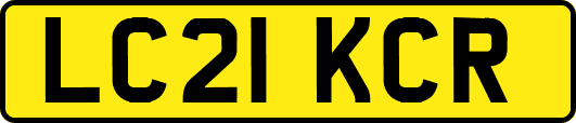 LC21KCR
